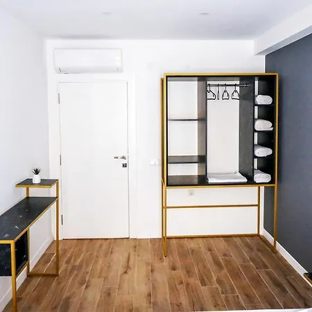 Eceabat Ritim Apartmanhotel *