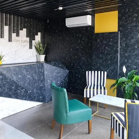 Apartmanhotel Eceabat Ritim