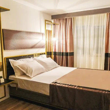 Eceabat Ritim Apartmanhotel
