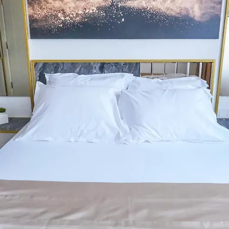 Apartmanhotel Eceabat Ritim Antalya