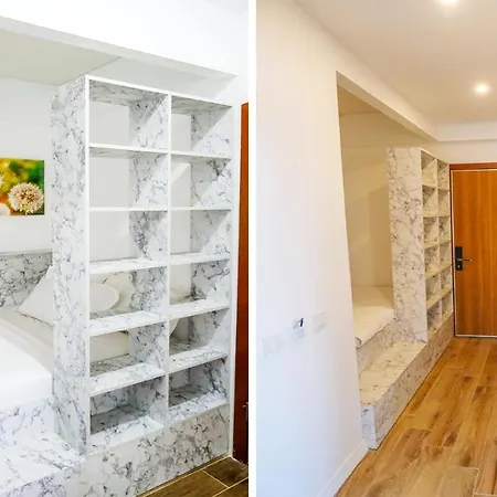 Eceabat Ritim Apartmanhotel Antalya
