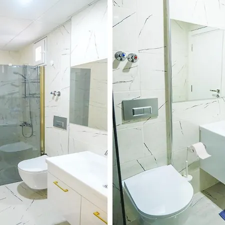 Apartmanhotel Eceabat Ritim *