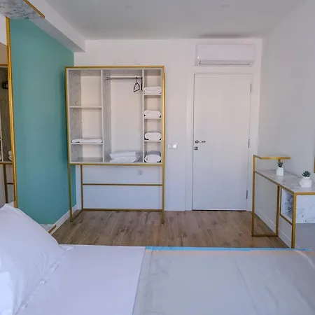 Apartmanhotel Eceabat Ritim *