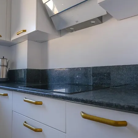 Apartmanhotel Eceabat Ritim *