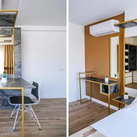 Apartmanhotel Eceabat Ritim
