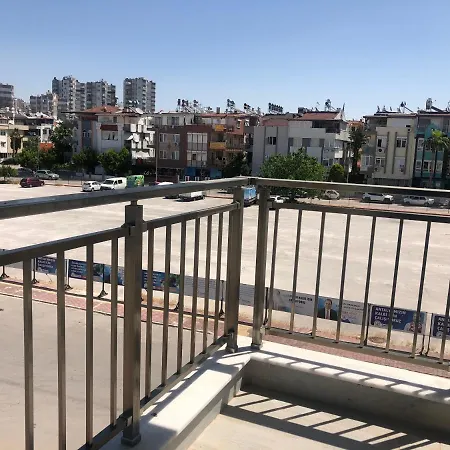 Eceabat Ritim Apartmanhotel *