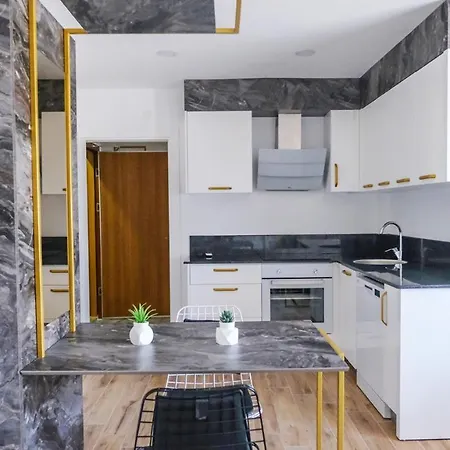 Apartmanhotel Eceabat Ritim Antalya