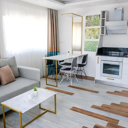 Eceabat Ritim Apartmanhotel *