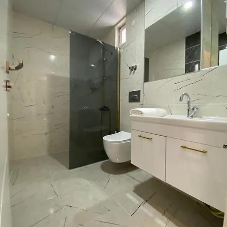Apartmanhotel Eceabat Ritim Antalya